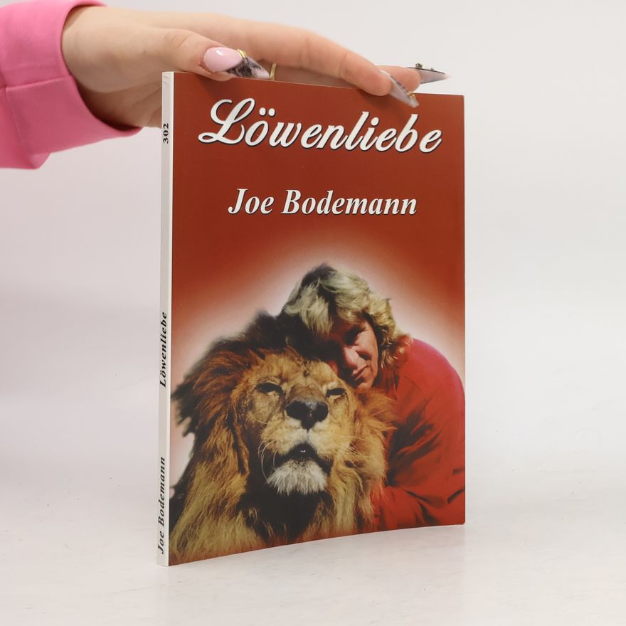 Joe Bodemann Löwenliebe