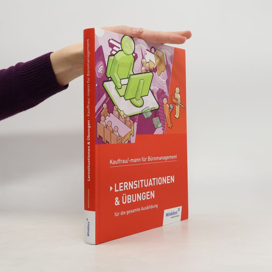 Denise Aigner Kauffrau/-mann für Büromanagement