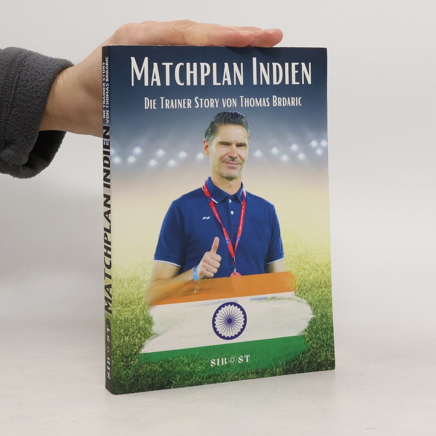 Thomas Brdaric Matchplan Indien
