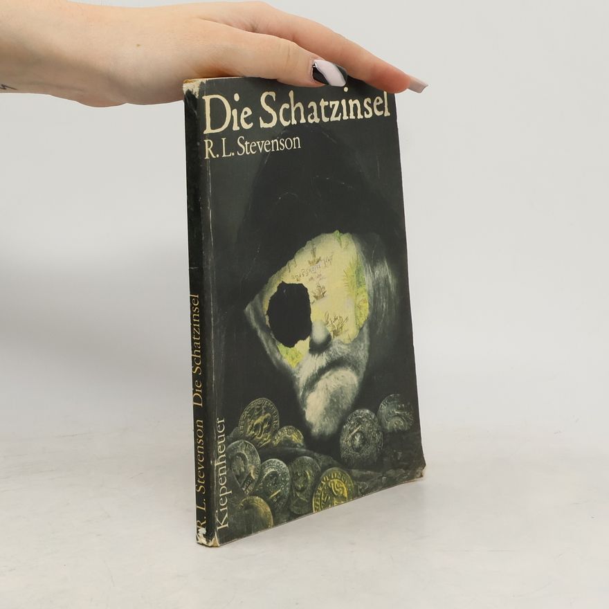 Robert Louis Stevenson Die Schatzinsel
