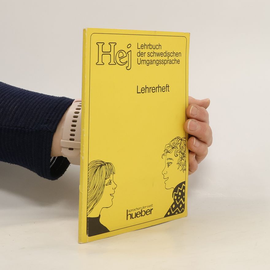 Autorenkollektiv Hej