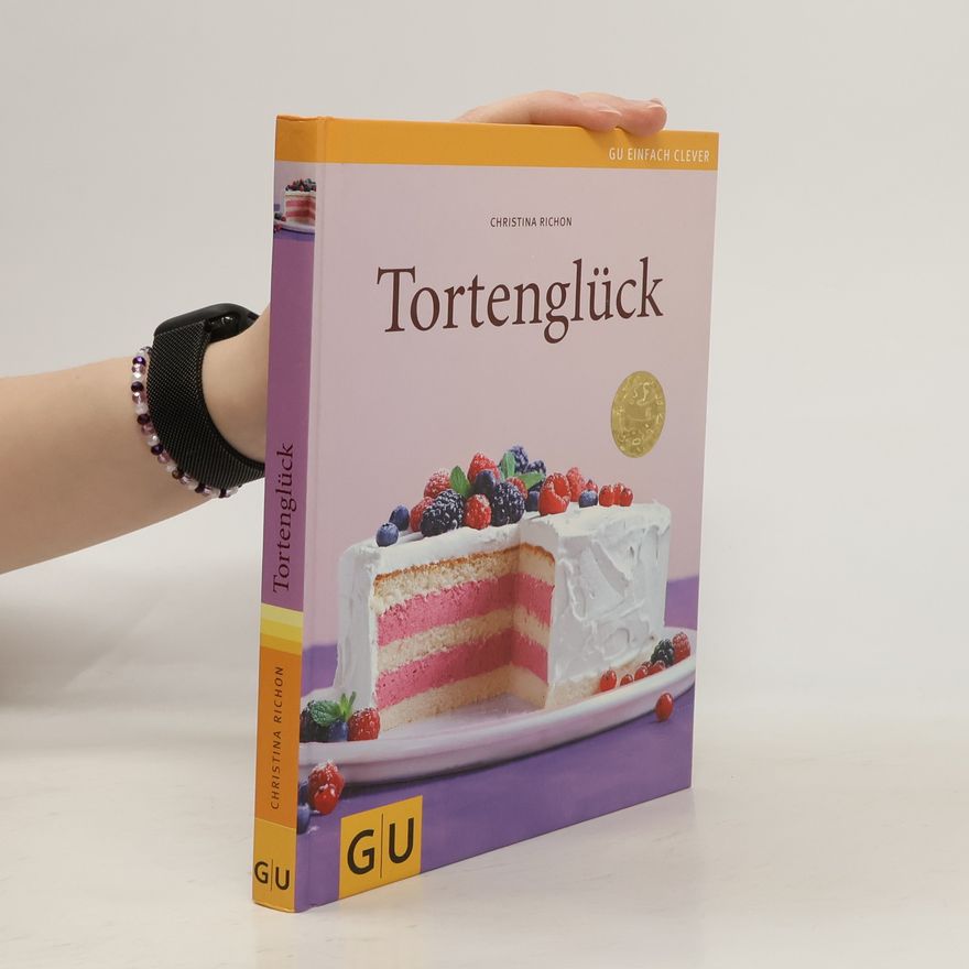 Christina Richon Tortenglück