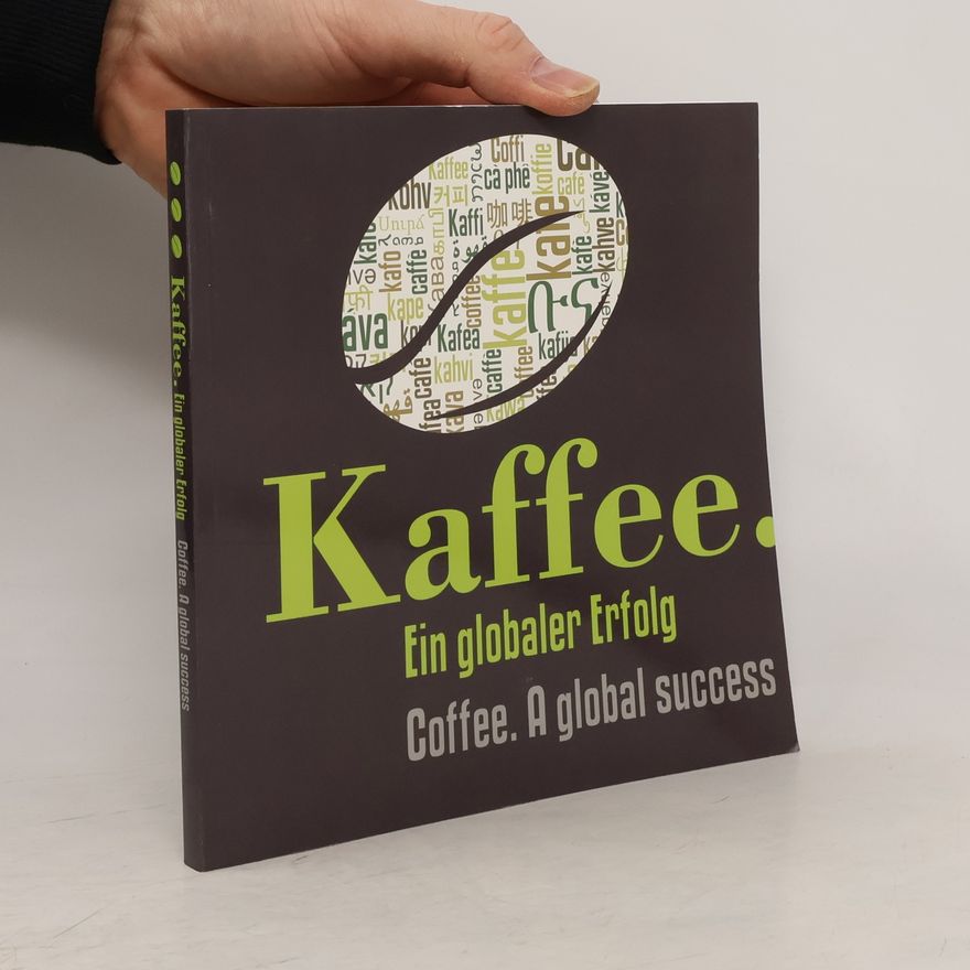 Endashaw Bekele Kaffee - ein globaler Erfolg