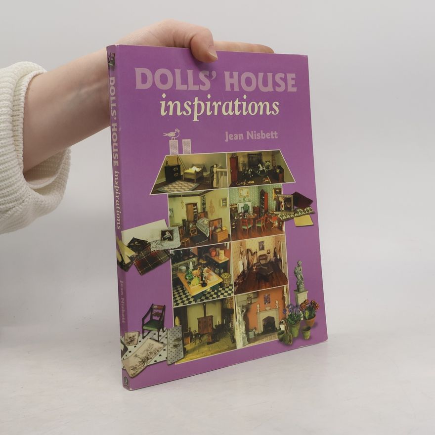 Alec Nisbett Dolls' House Inspirations