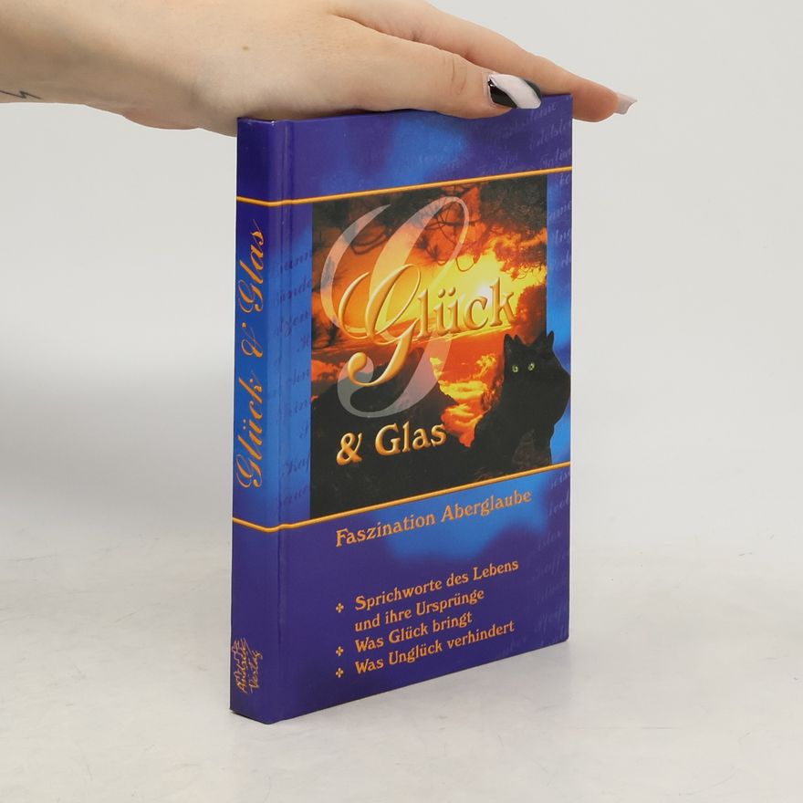Collectif d'auteurs Glück & Glas