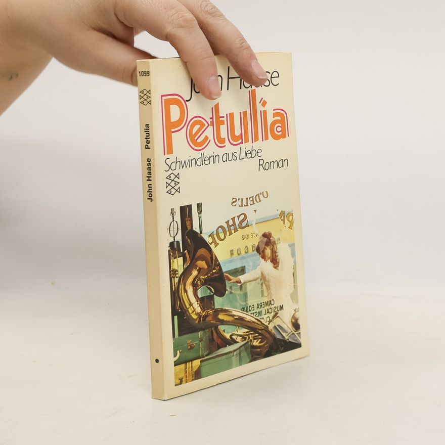 John Haase Petulia