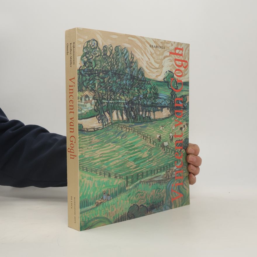 Sjraar van Heugten Vincent van Gogh