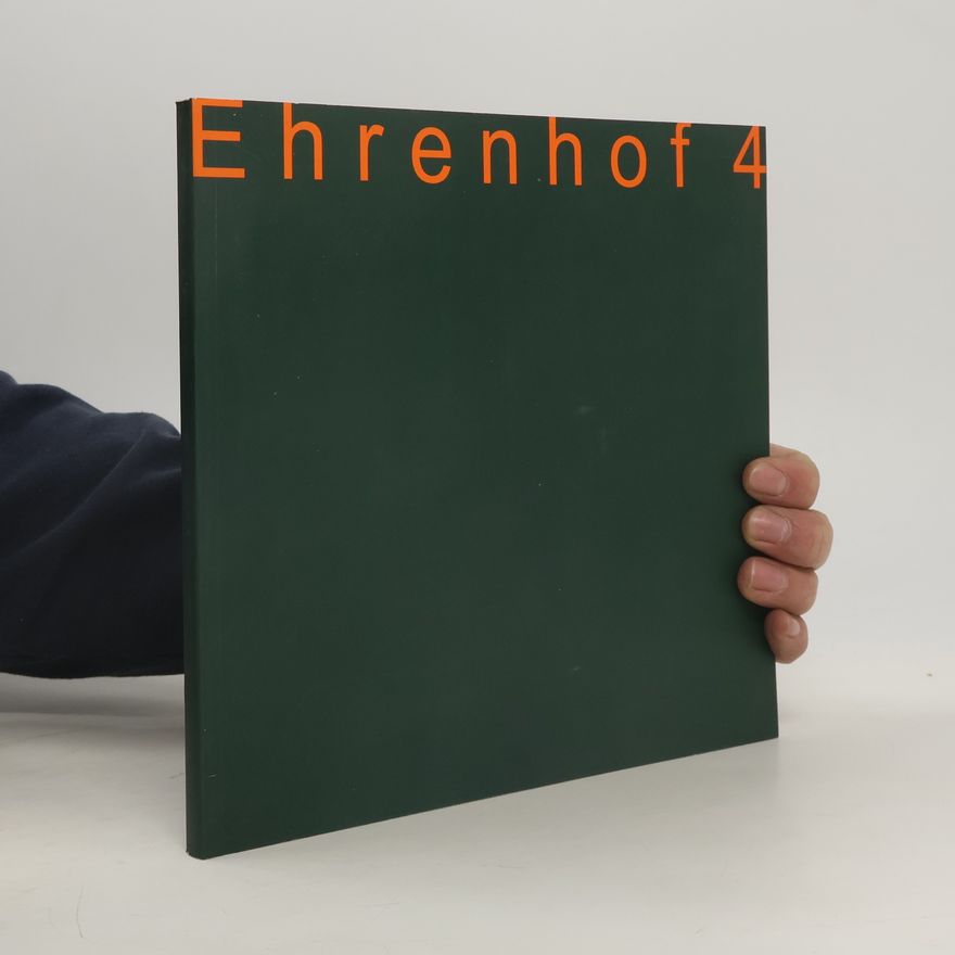 Werner Alberg Ehrenhof 4