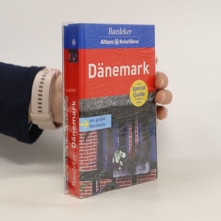 Dr. Madeleine Reincke Dänemark