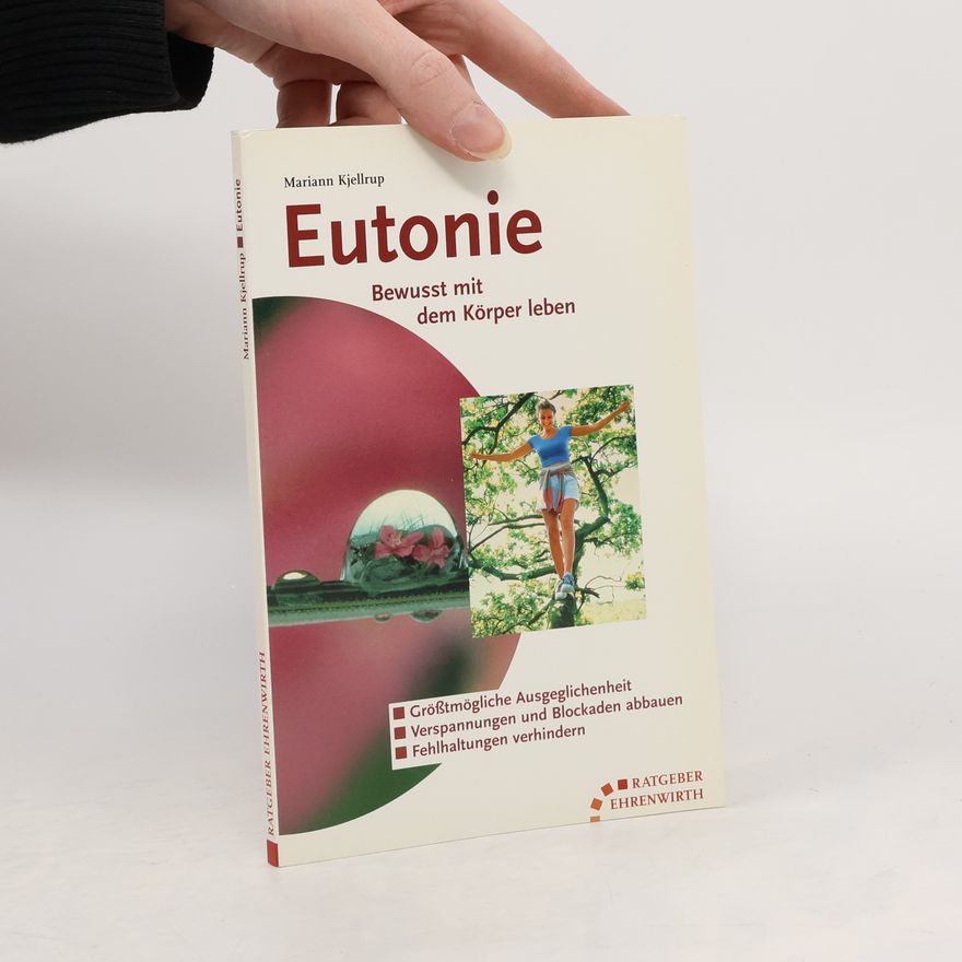 Mariann Kjellrup Eutonie