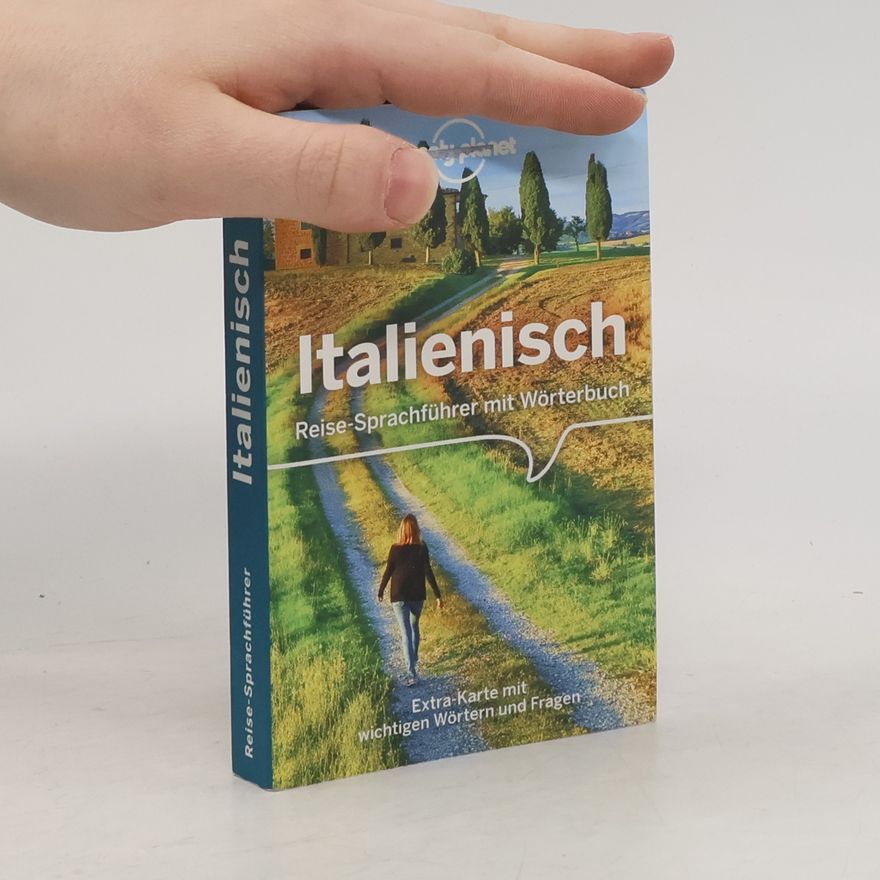 Collectif d'auteurs Italienisch
