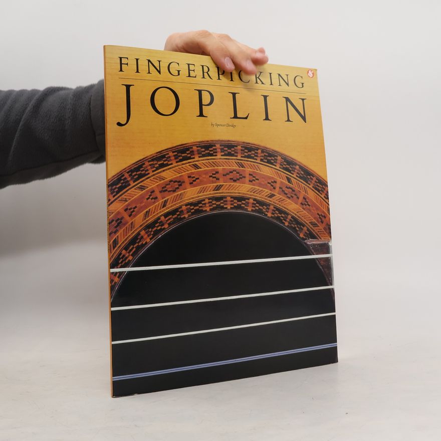 Spencer Doolittle Fingerpicking Joplin