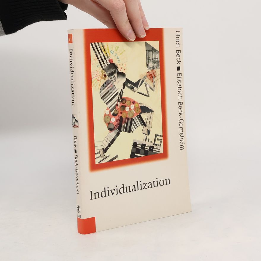 Elisabeth Beck-Gernsheim Individualization