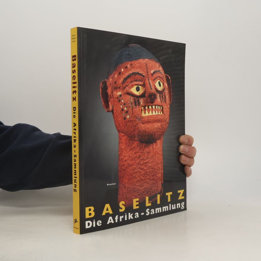 Peter Stepen Baselitz