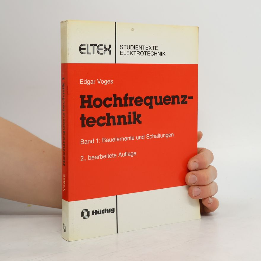 Edgar Voges Hochfrequenztechnik