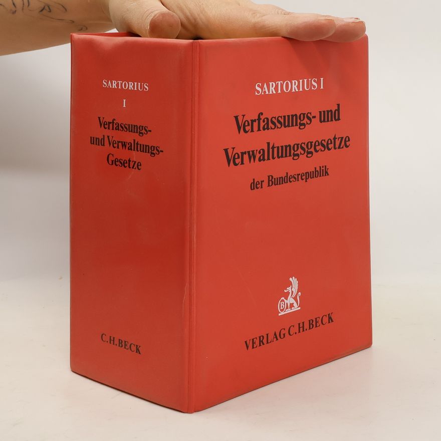 Various authors Sartorius I