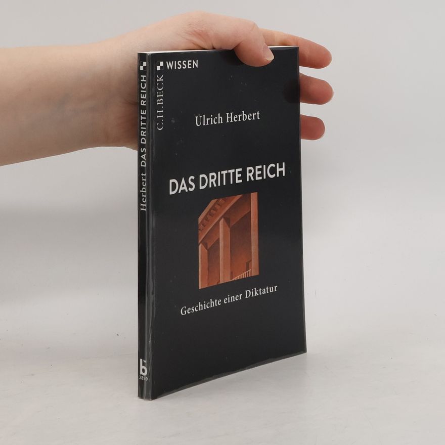 Ulrich Herbert Das Dritte Reich