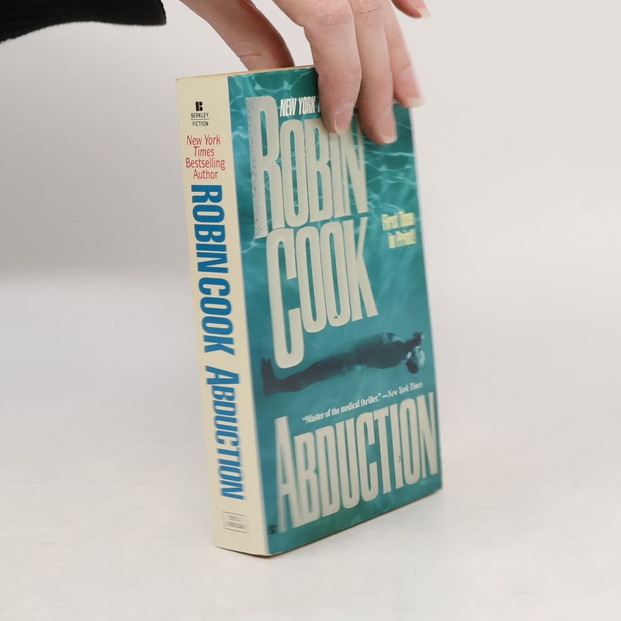 Robin Cook Abduction