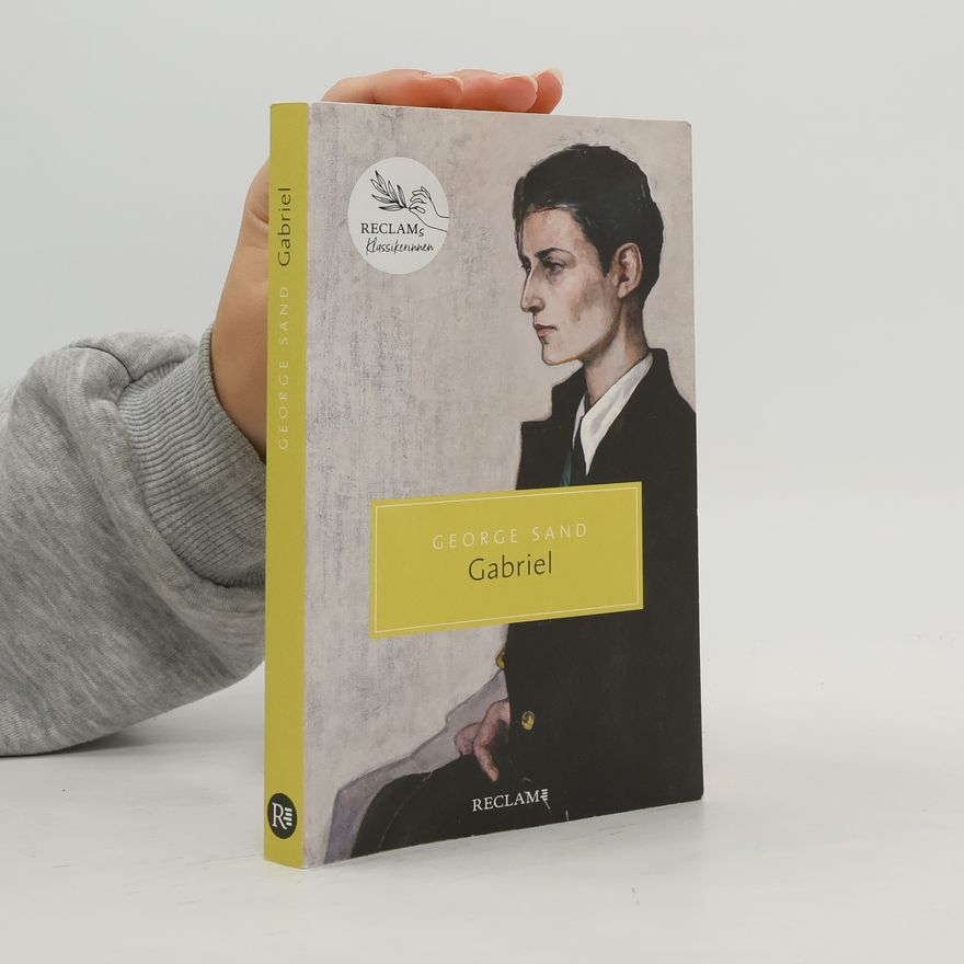 George Sand Gabriel