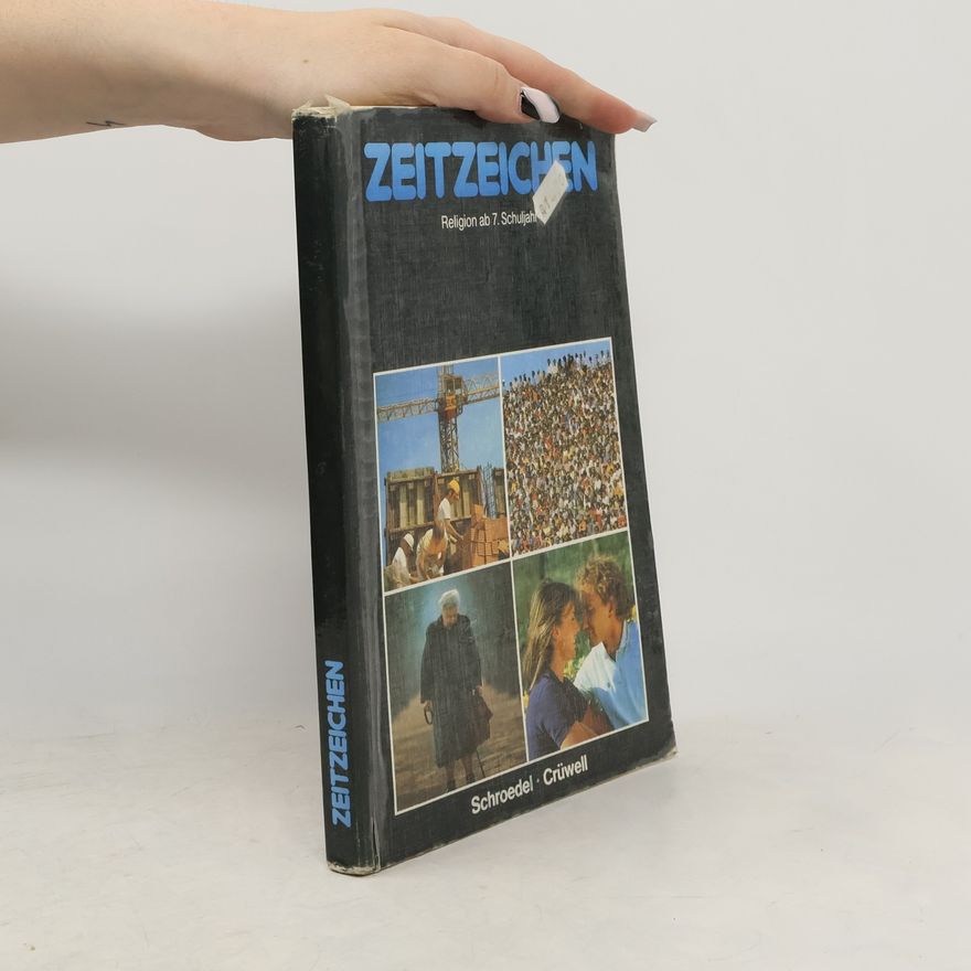 Crüwell Zeitzeichen