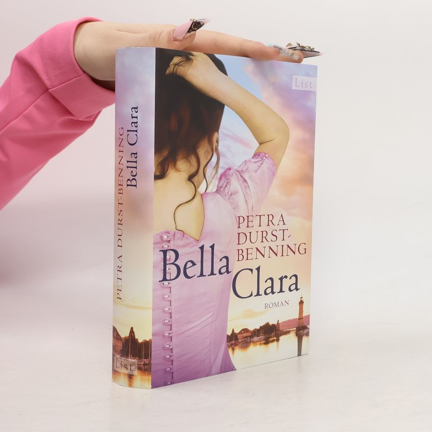 Petra Durst-Benning Bella Clara