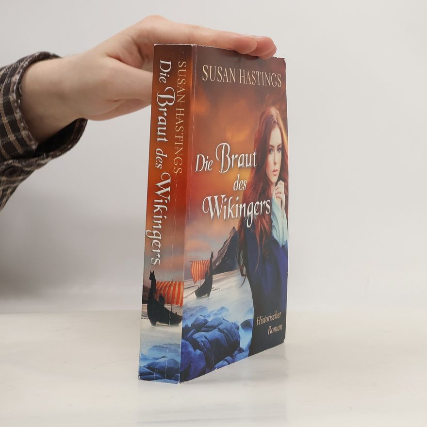Susan Hastings Die Braut des Wikingers