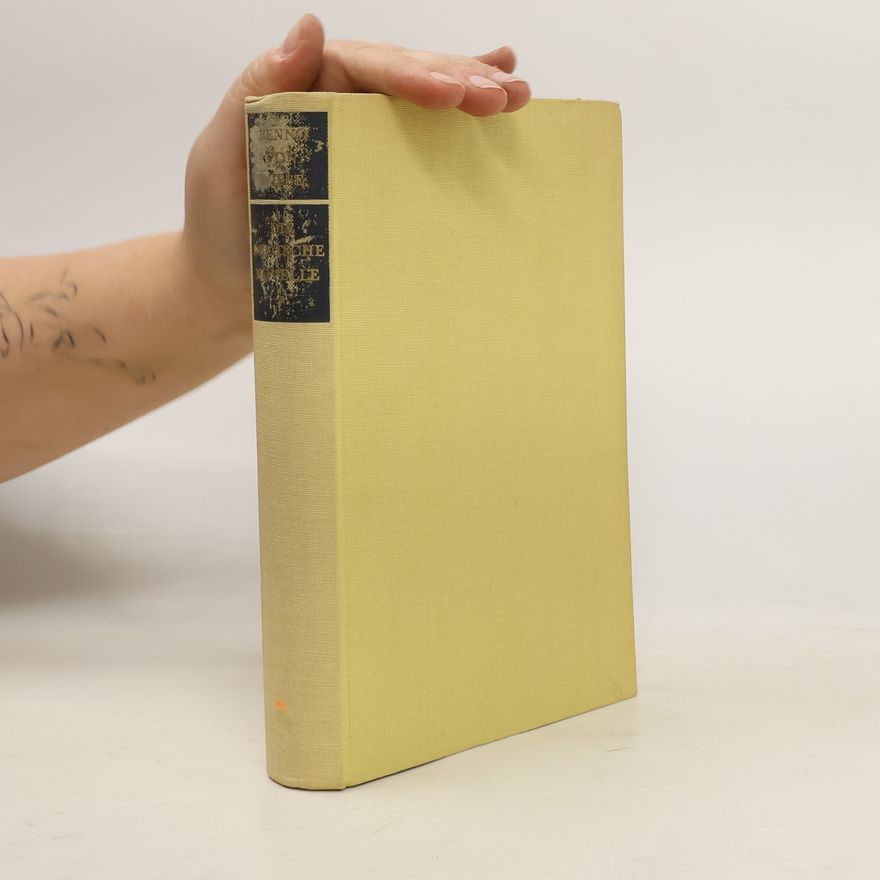 Benno von Wiese Die deutsche Novelle von Goethe bis Kafka
