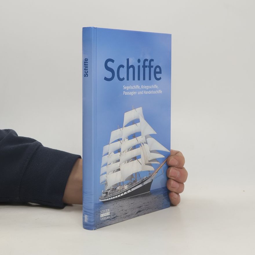 Autorenkollektiv Schiffe