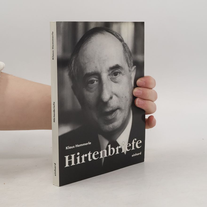 Klaus Hemmerle Hirtenbriefe