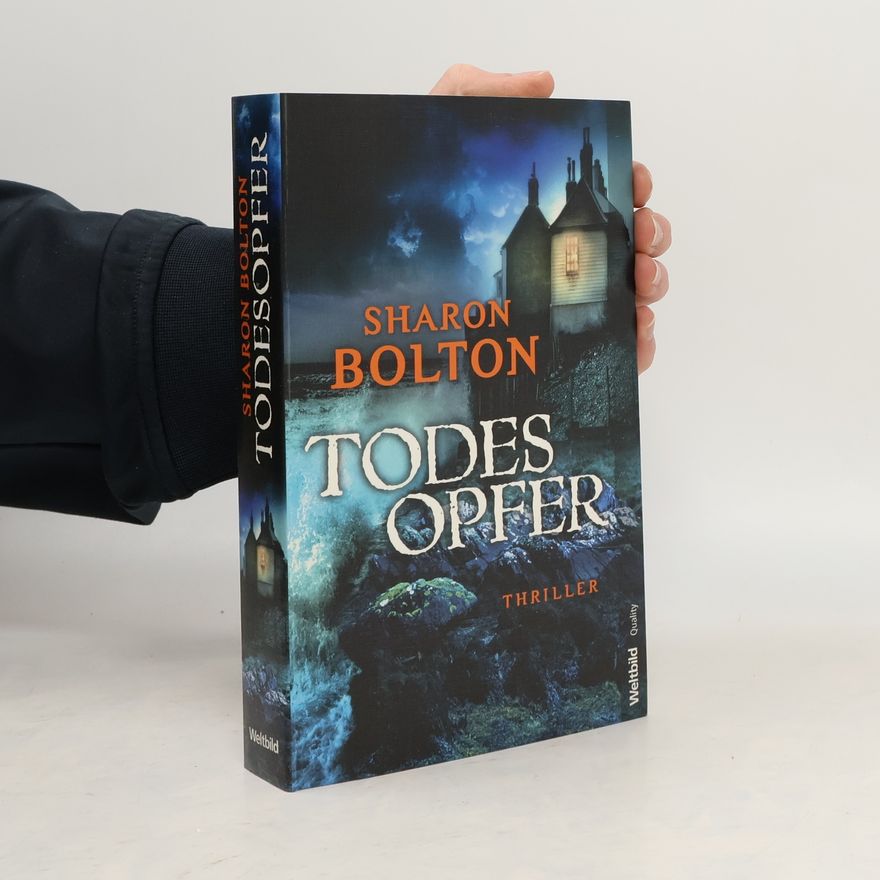 Sharon J. Bolton Todesopfer