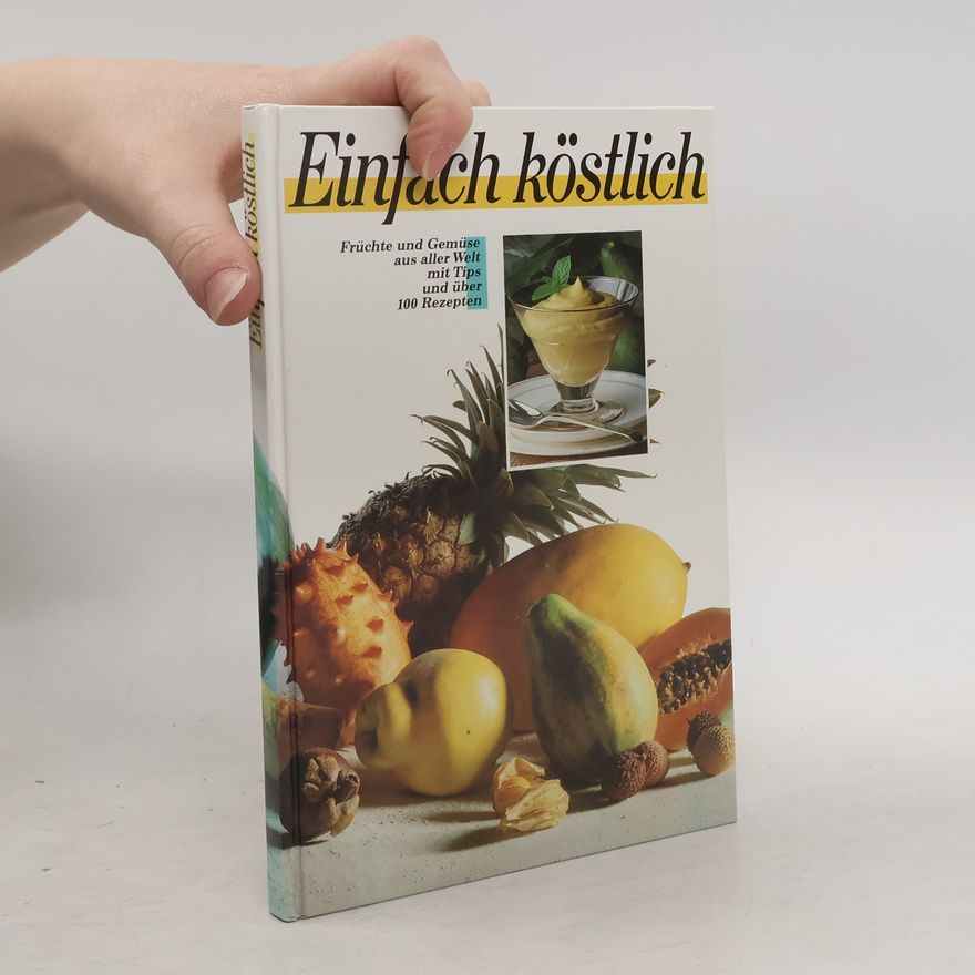 Kolektiv autorů Einfach köstlich
