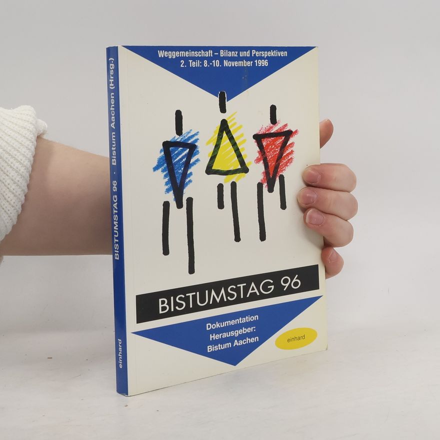 Autorenkollektiv Bistumstag 96 2. Teil
