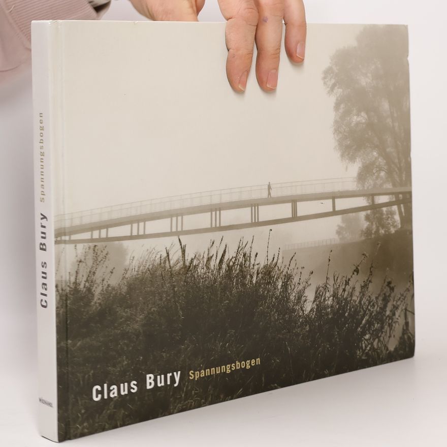 Claus Bury Claus Bury