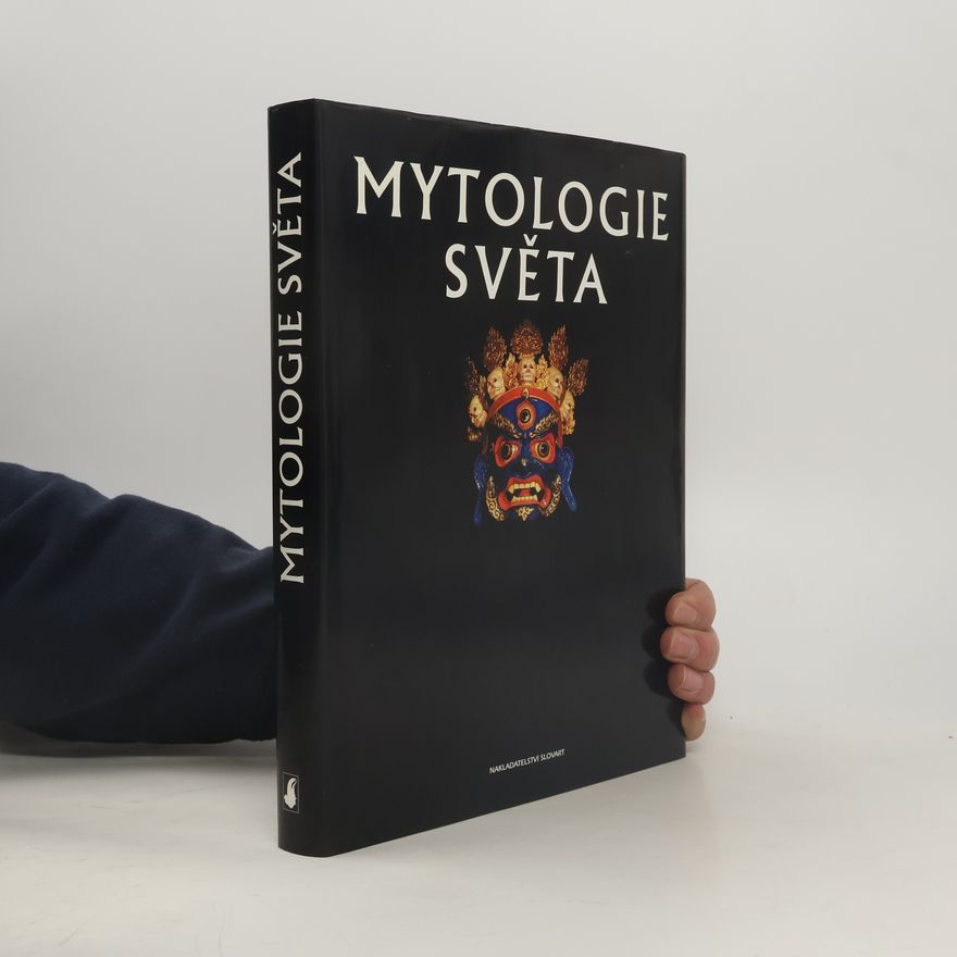 Roy G. Willis Mytologie světa