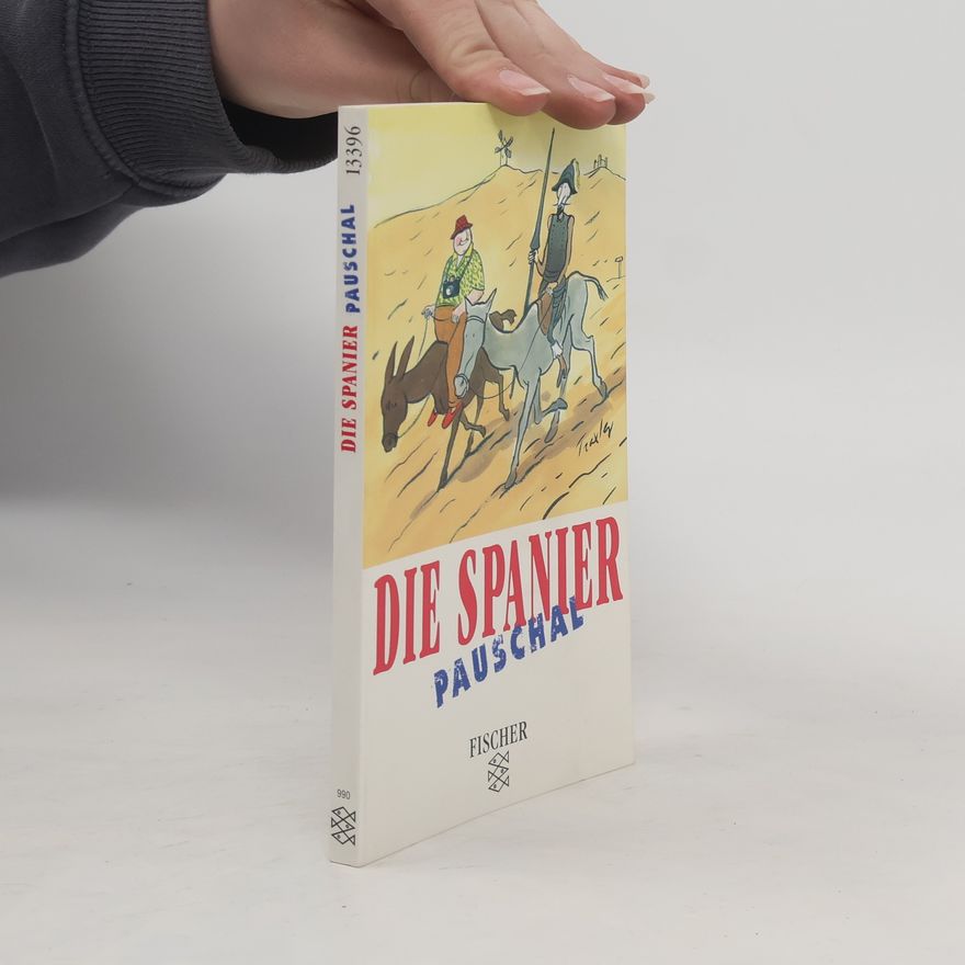André Launay Die Spanier pauschal