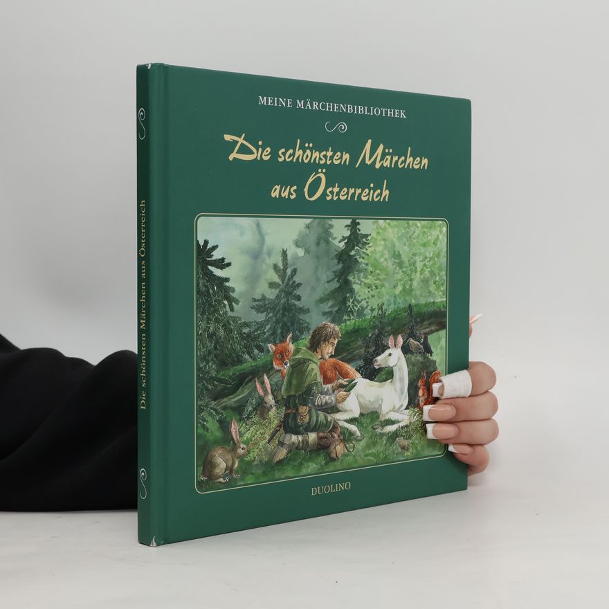 Various authors Die schönsten Märchen aus Österreich