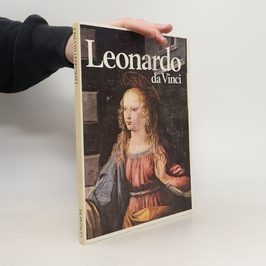 Various authors Leonardo da Vinci