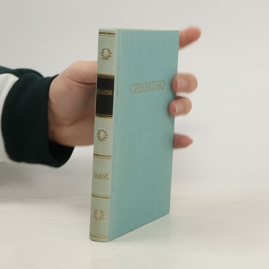 Autorenkollektiv Chamissos Werke