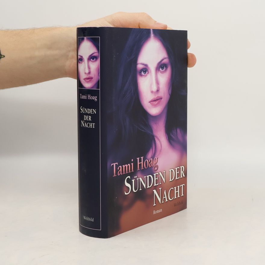 Tami Hoag Sünden der Nacht