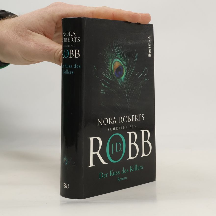 Nora Roberts Der Kuss des Killers