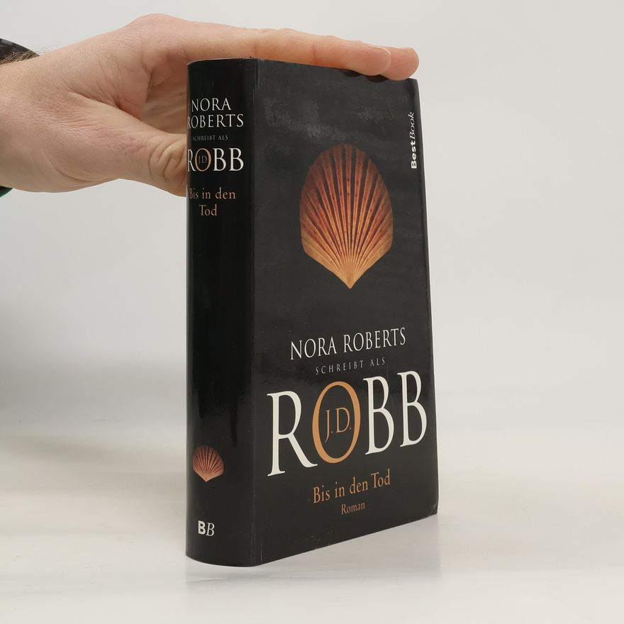 Nora Roberts Bis in den Tod