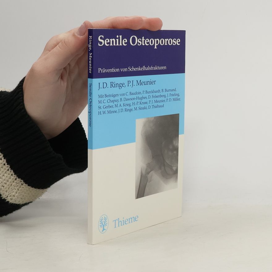 M. A. Krieg Senile Osteoporose