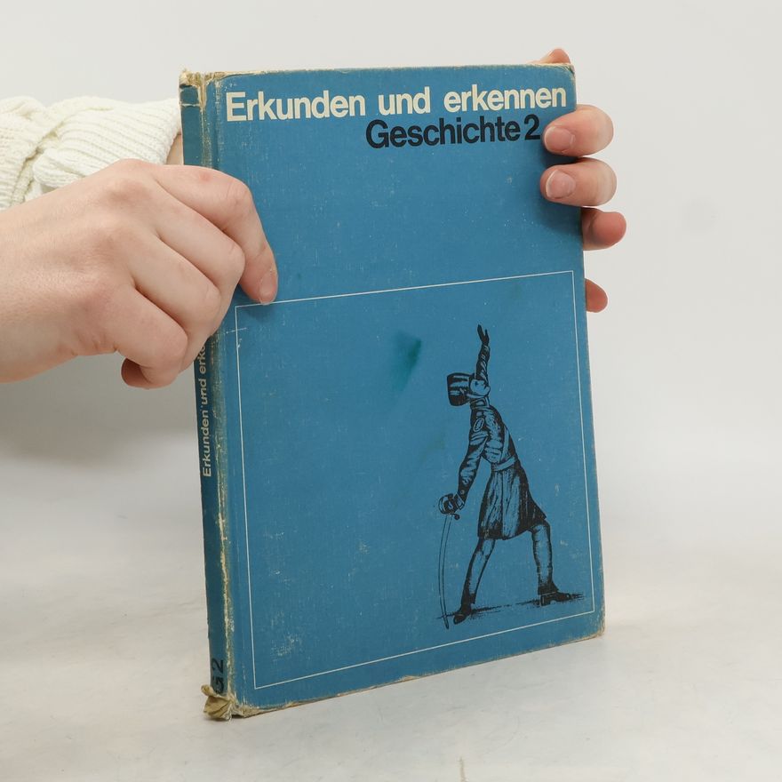 Autorenkollektiv Erkunden und erkennen
