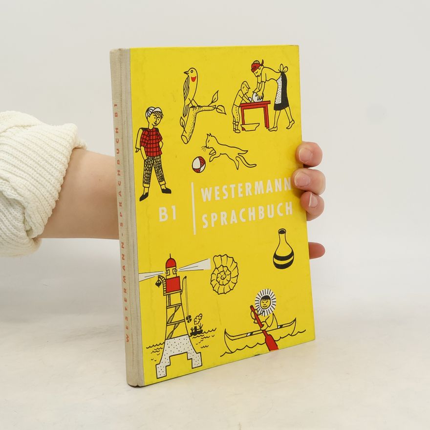 Kolektív autorov Westermann Sprachbuch B1