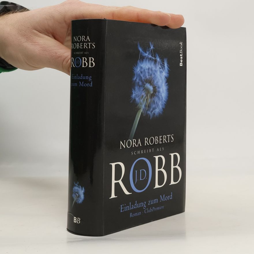 Nora Roberts Einladung zum Mord