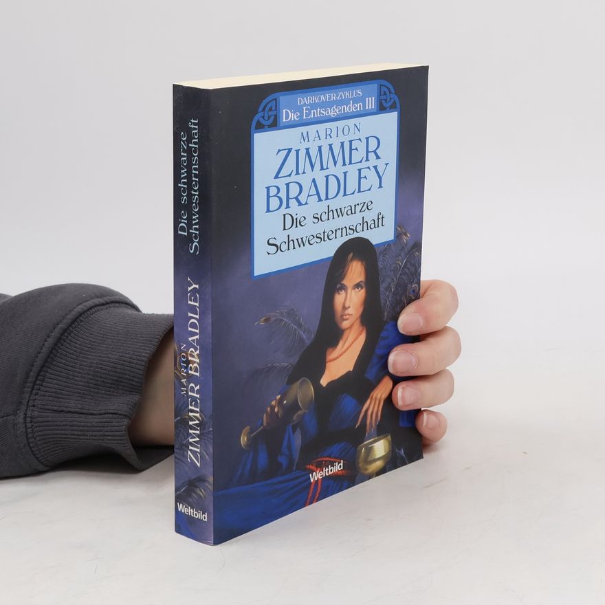 Marion Zimmer Bradley Die Schwarze Schwesternschaft