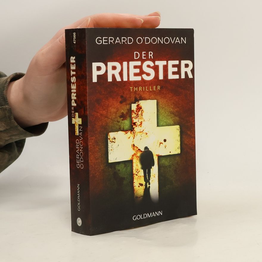 Gerard Donovan Der Priester