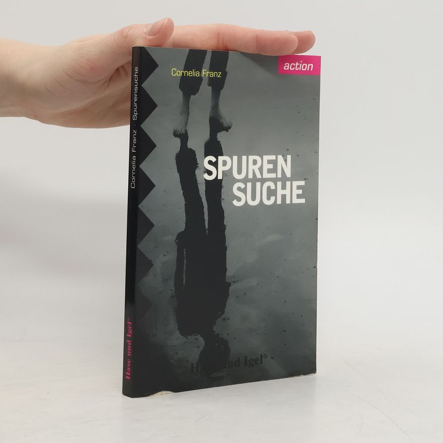 Cornelia Franz Spurensuche