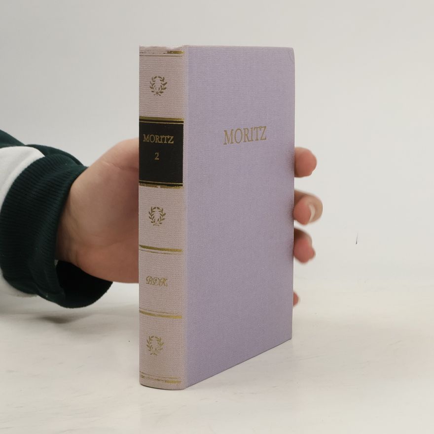 Autorenkollektiv Moritz 2