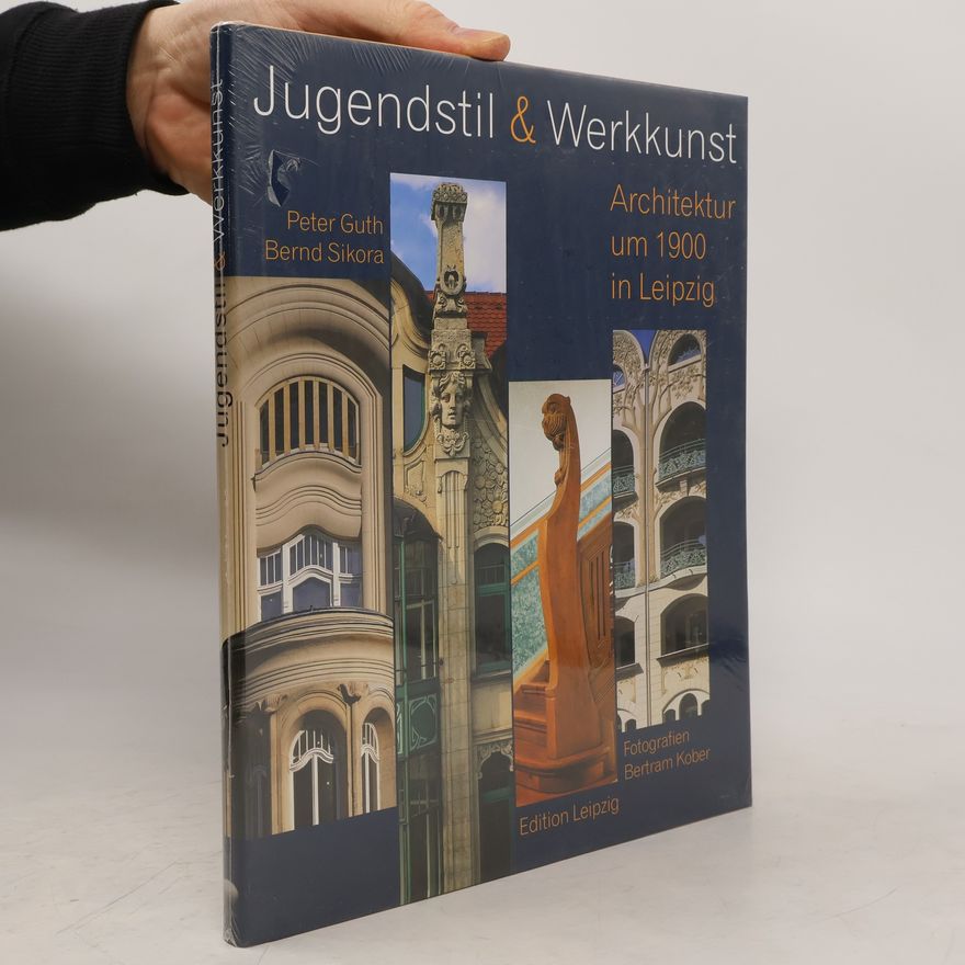 Peter Guth Jugendstil & Werkkunst